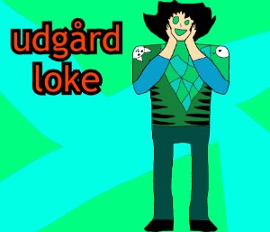 udgård loke