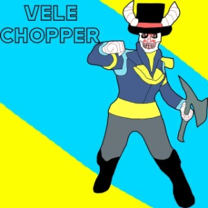 vele chopper