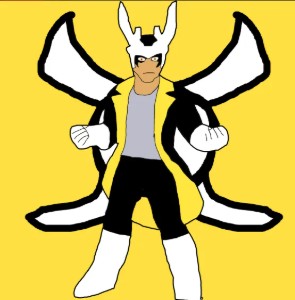 velesian