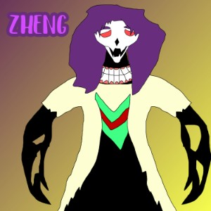 zheng