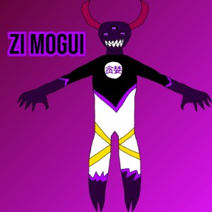 zi mogui
