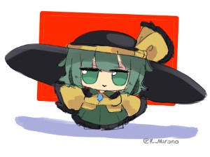 Koishi Komeiji