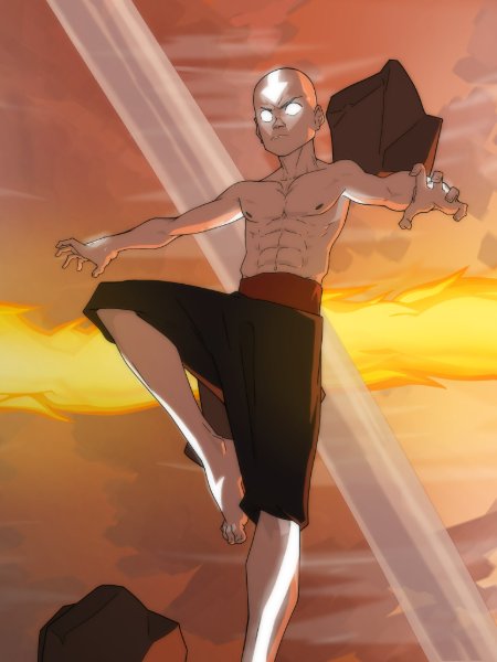 AANG