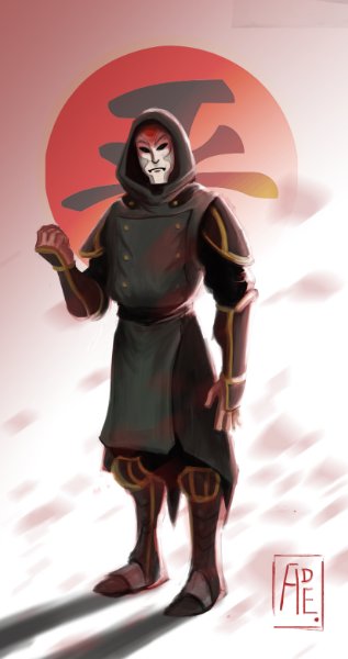 AMON