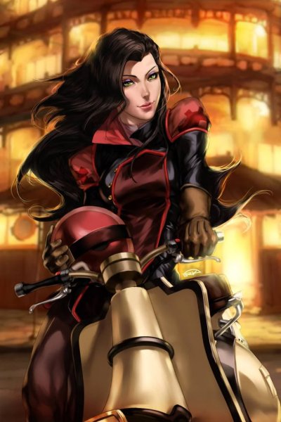 ASAMI