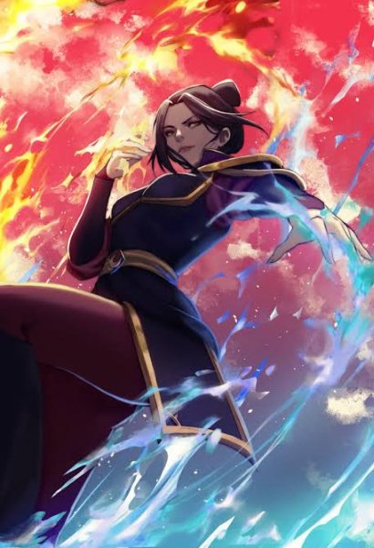 AZULA