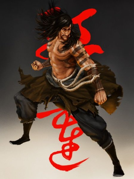 GHAZAN