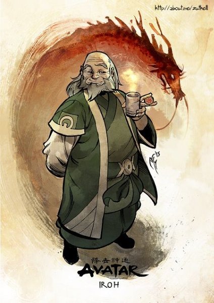 IROH