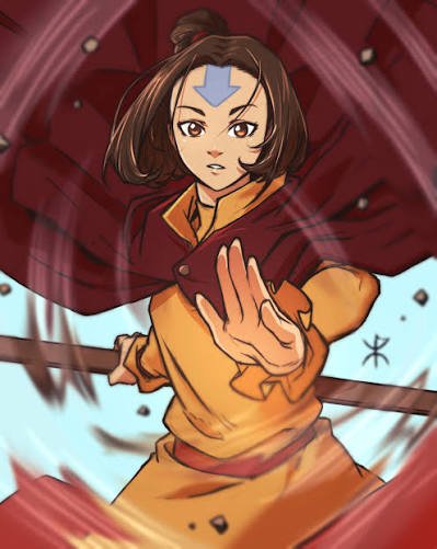 JINORA