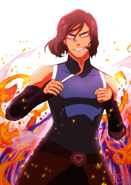 KORRA