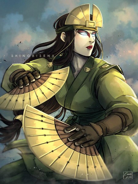 KYOSHI