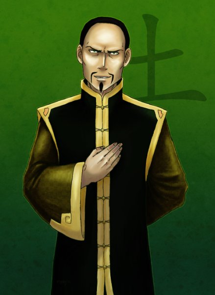 LONG FENG