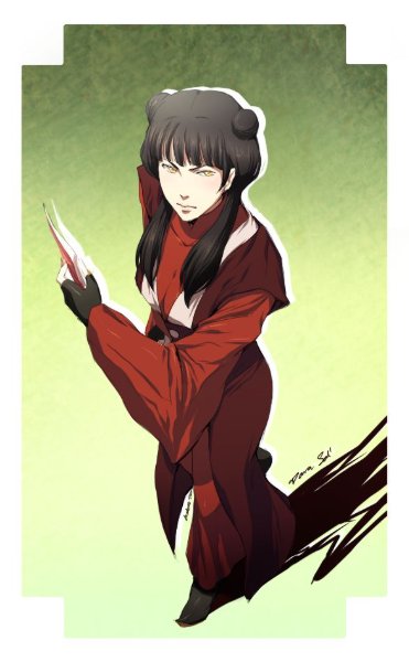 MAI