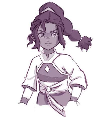 NISHA