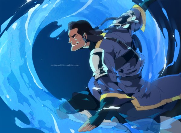 TARRLOK