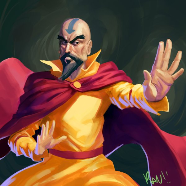 TENZIN