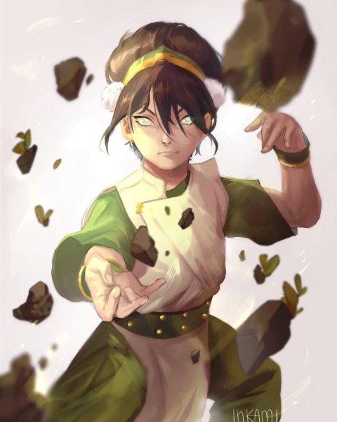 TOPH