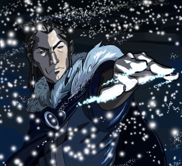 UNALAQ
