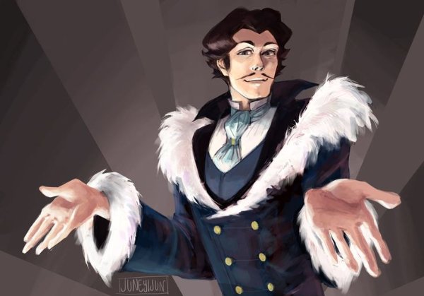 VARRICK