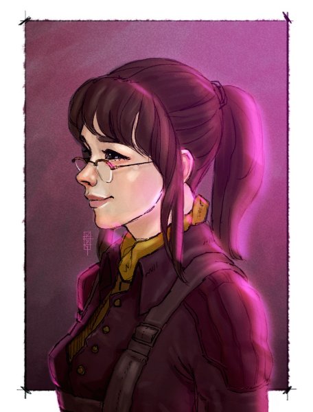 ZHU LI