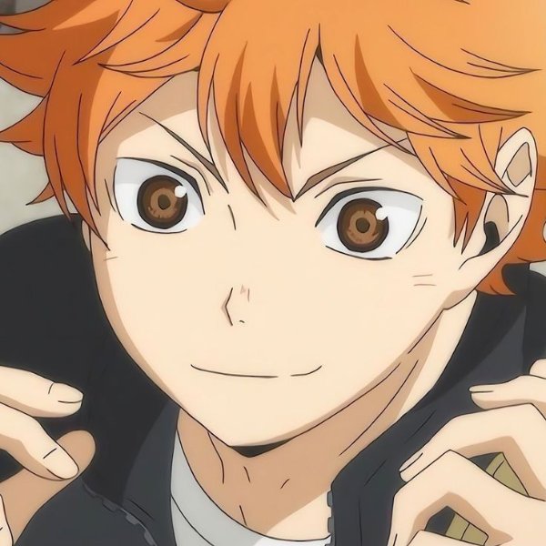 hinata shoyo