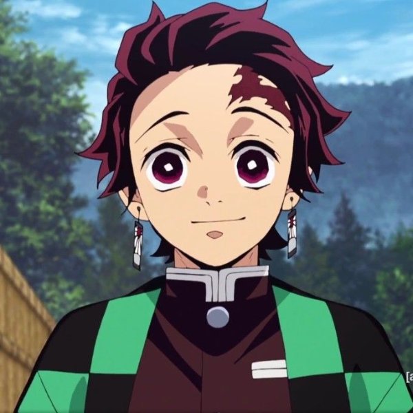 kamado tanjirou
