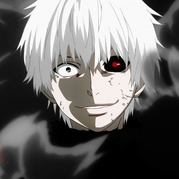 kaneki ken