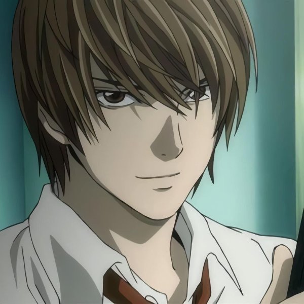 yagami light
