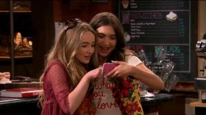 Girl Meets Belief