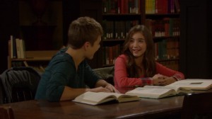 Girl Meets Boy