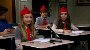 Girl Meets Commonism