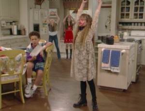 Girl Meets Cory and Topanga
