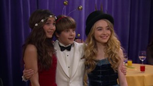 Girl Meets Farkle's Choice