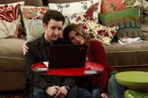 Girl Meets Father