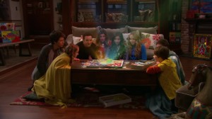 Girl Meets Game Night