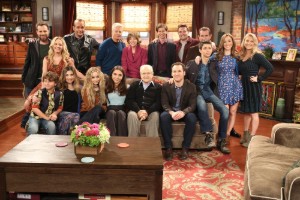 Girl Meets Goodbye