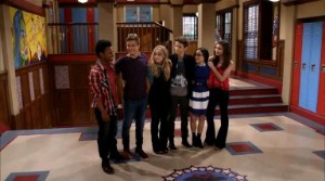 Girl Meets High School (2)