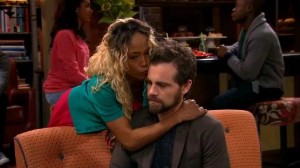 Girl Meets Hurricane