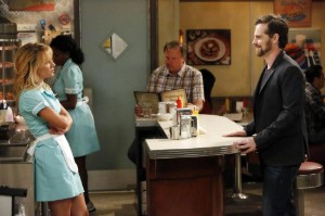 Girl Meets Master Plan