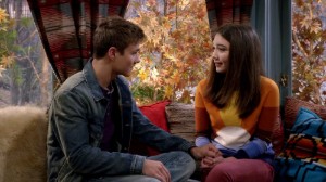 Girl Meets Ski Lodge (2)