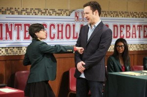 Girl Meets Smackle
