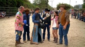 Girl Meets Texas (1)