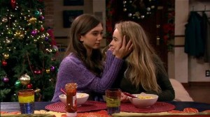Girl Meets the New Year