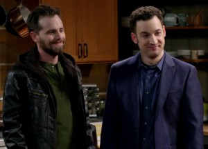 Girl Meets Upstate