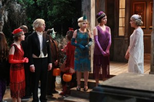 Girl Meets World of Terror 2