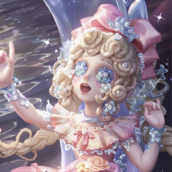 alice deross ("little girl")