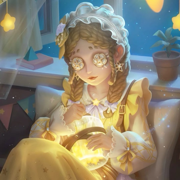annie lester (toy merchant)