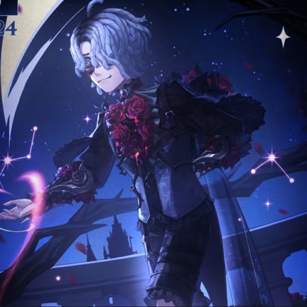 emil mesmer (the patient)
