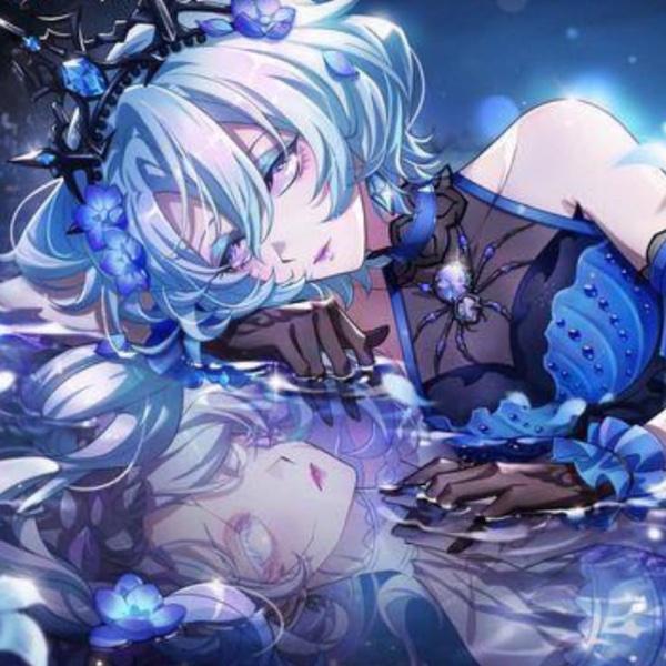 grace (naiad)