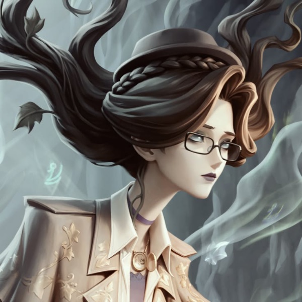 ivy (the shadow)